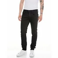 Replay Slim-fit-Jeans ANBASS mit Stretch