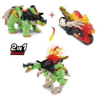 VTech Switch & Go Dinos Combo Mega Spinosaurus