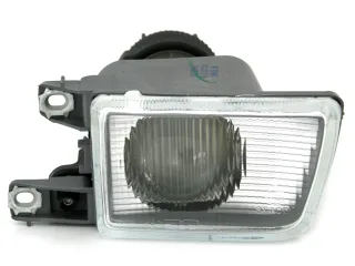 Nebelscheinwerfer NSW H3 Weiss RECHTS für VW Golf 3 III / Vento ab 1991-1999