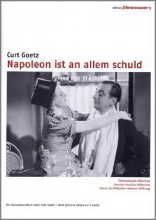 Napoleon ist an allem schuld