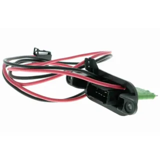 Vemo Regler f?r Innenraumgebl?se Renault Kangoo V46-79-0025