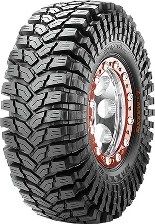 MAXXIS TREPADOR COMPETITION M-8060 37/12.50-16 124K