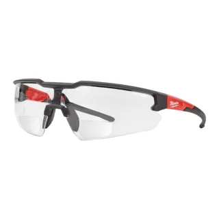 Milwaukee - Korrektionsbrille +2,0 (1 pc) - 4932478911