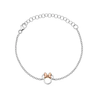 Disney Armband Minnie Mouse BS00027SRML