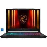Katana 15 HX B14WGK-058, Gaming-Notebook schwarz, Intel Core i7-14650HX, NVIDIA GeForce RTX 5070, 16 GB DDR5, 512 GB (512 GB SSD), Windows 11 Home