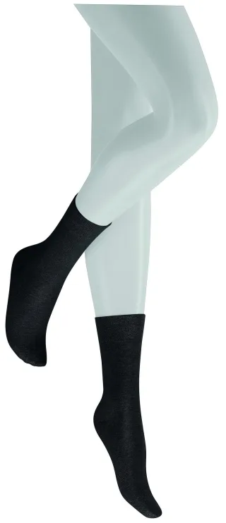 Hudson - Relax Woolmix black - Gr. - 42