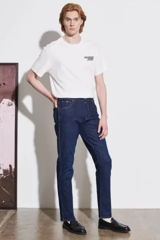 Wrangler - TEXAS SLIM LUCKY STAR