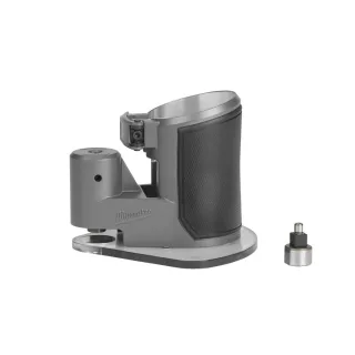 Milwaukee Kantenfrässchuh TRB - 2 - 4932493596