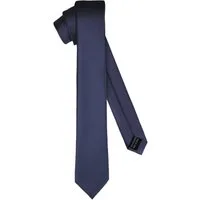 Ladeheid Krawatte Klassische Herren Krawatte matt Vielfältige Farben TMM-6 150cmx6cm (1-St)
