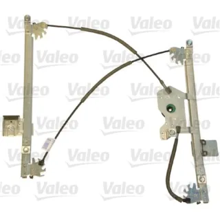 Valeo Fensterheber vorne links Citroen C2