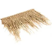 NaDeco Bastelnaturmaterial Palmendach Paneele ca. 100cm 1 Stück