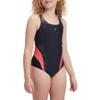 McKINLEY Badeanzug MÄ.-SCHWIMMANZUG NORA G für Kinder, sportlicher Schnitt, mit Schwimmerrücken