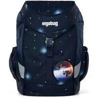 ergobag Schulranzen Kinderrucksack KoBärnikus (1 Stück), ergonomisch, Kita, ab 3 Jahren