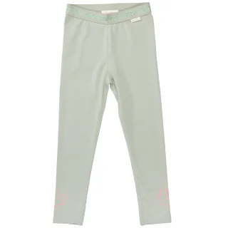 JETTE by STACCATO - Leggings soft khaki - Gr. - 104/110