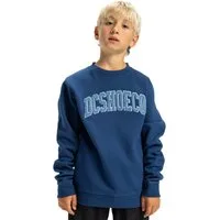 DC Shoes Sweatshirt Varsity