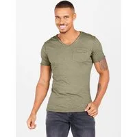 Key Largo T-Shirt MT SODA NEW v-neck (1er)