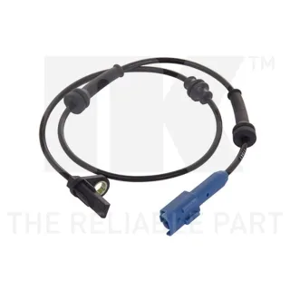 NK Raddrehzahlsensor hinten Citroen C2 C3 Peugeot 1007