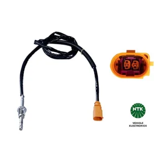 NTK Abgastemperatursensor nach Partikelfilter VW Amarok 2,0 97495