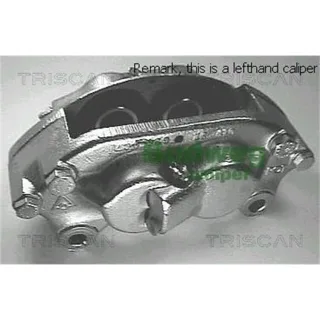 Triscan Bremssattel vorne rechts Mercedes T1 2,4