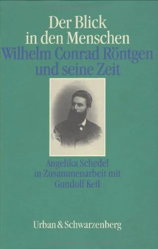 Der Blick in den Menschen