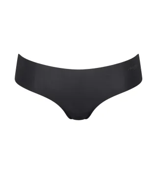 sloggi - sloggi ZERO Microfibre 2.0 Hipster schwarz - Gr. - L
