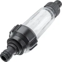 Poppstar Wasserfilter