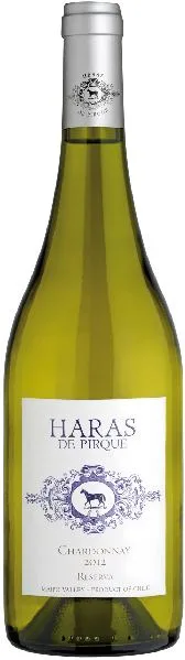 Haras de Pirque Chardonnay Jg. 2024