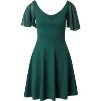 Wal G Cocktailkleid KARA (1-tlg) Volant