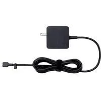 45W USB-C Adapter 90XB06XN-MPW000, Netzteil schwarz