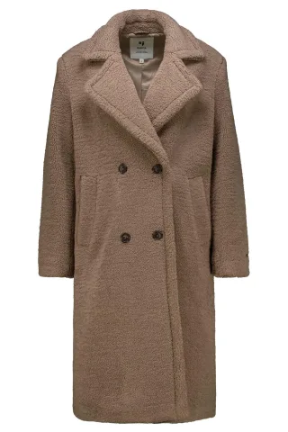 Garcia - GJ2600909 teddy brown - Gr. - XS