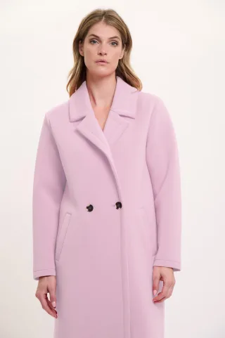 Rino&Pelle - Danja.7002520 lilac pink - Gr. - 40