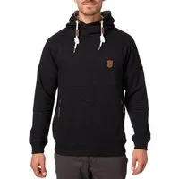 Indicode Kapuzensweatshirt INAix