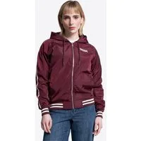 Lonsdale Windbreaker MERIDEN Windbreaker für Erwachsene, aus Polyester, mit Polyesterfutter