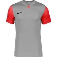 Nike Fußballtrikot Nike Performance Trophy V Trikot Kurzarm-Trikots Teamsport