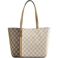 DKNY Shopper Avril, Polyurethan