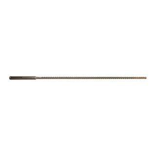 Milwaukee - SDS MAX HAMMERBOHRER 12x740 - 1ST - 4932430727