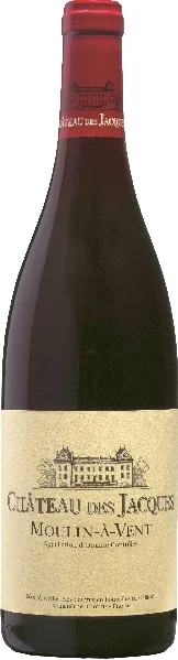 Louis Jadot Moulin a Vent AOC Chateau des Jacques Jg. 2021