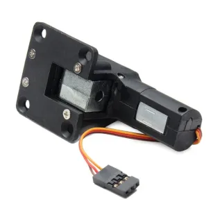 40g Servoless Electric retractable Retractable Landing Gear