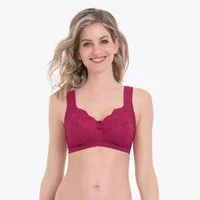 Anita since 1886 Entlastungs-BH Orely mit Spitze, dreigeteilte Cups, verstellbare Träger, feminin