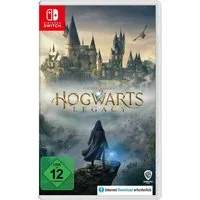 Hogwarts Legacy Nintendo Switch