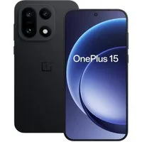 OnePlus OnePlus 15 16GB+512GB Smartphone (6.78 Zoll, 512 GB Speicherplatz, 50 MP Kamera)