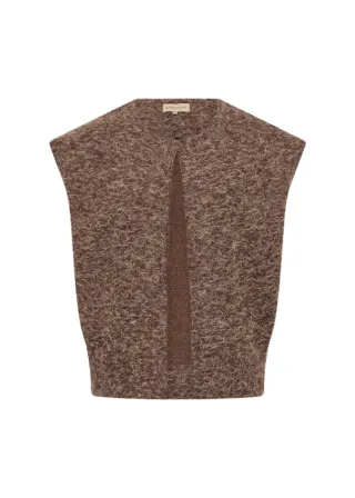 Soyaconcept - SC-HIRA 1 CHOCOLATE PLUM MELANGE - Gr. - L
