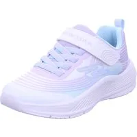 Skechers Microspec Advance Klettschuh Maschinenwaschbar