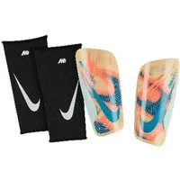 Nike Fußball Schienbeinschoner Nike Performance Merc Lite Schienbeinschoner