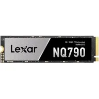 Lexar Lexar LNQ790X002T-RNNNG interne SSD