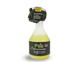 DR WACK Fahrradöl Dr. Wack F100 Fahrradreinger 750 ml