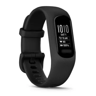 Garmin vivosmart 5 [S/M] schwarz