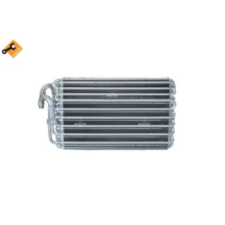 NRF Verdampfer f?r Klimaanlage BMW 5er X5 36075