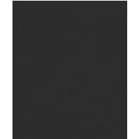 Rasch Vliestapete Rasch Selection, Unis, schwarz 740271