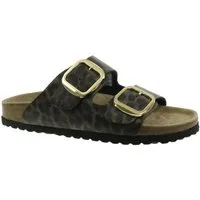 SUPERSOFT Supersoft Damen Pantolette Pantolette